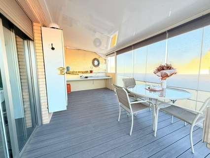 Ático en venta en Lorca