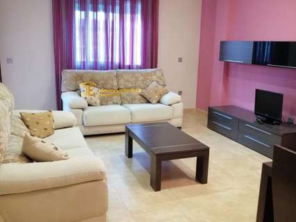 Piso en venta en Puerto Lumbreras