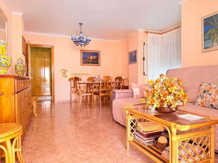 Piso en venta en Águilas