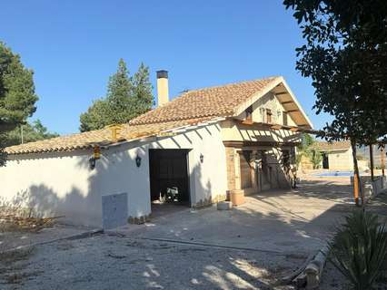 Chalet en venta en Lorca