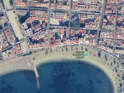 Piso en venta en Águilas