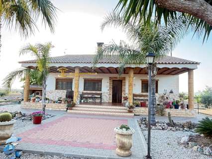 Casa en venta en Lorca