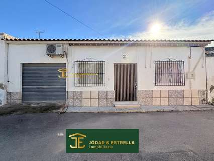 Casa en venta en Lorca