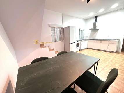 Apartamento en venta en Lorca