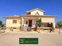 Chalet en venta en Lorca