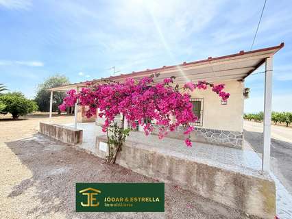 Casa en venta en Lorca