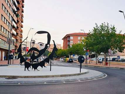 Ático en venta en Lorca