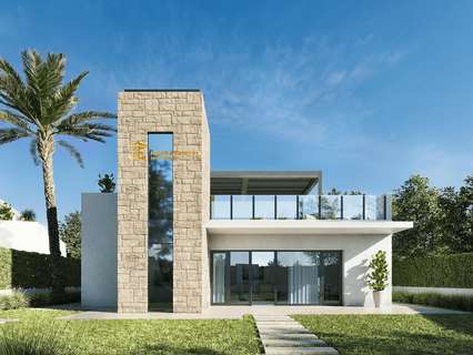 Chalet en venta en Lorca