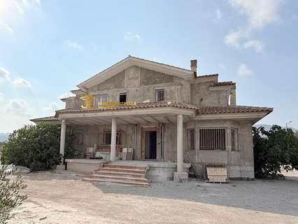 Chalet en venta en Lorca