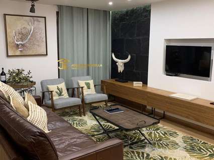 Piso en venta en Lorca