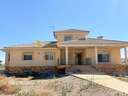 Chalet en venta en Lorca