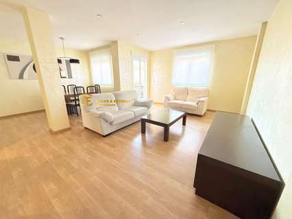 Piso en venta en Puerto Lumbreras