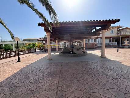 Casa en venta en Lorca