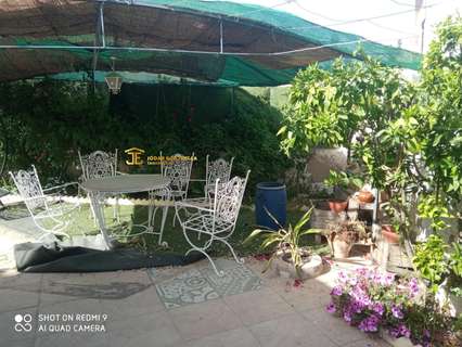 Casa en venta en Lorca