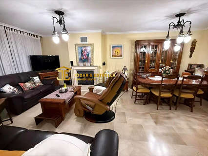 Dúplex en venta en Lorca