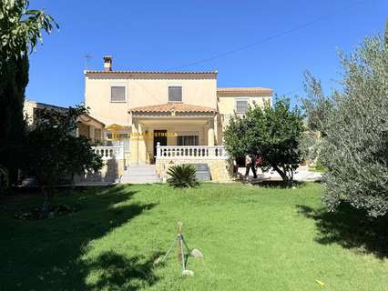 Chalet en venta en Lorca