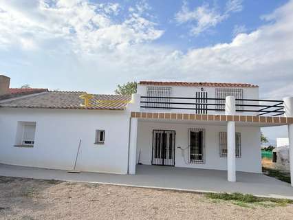Casa en venta en Lorca
