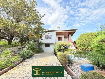 Chalet en venta en Lorca