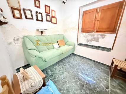 Chalet en venta en Lorca