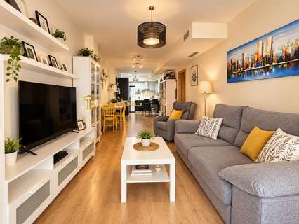 Apartamento en venta en Lorca