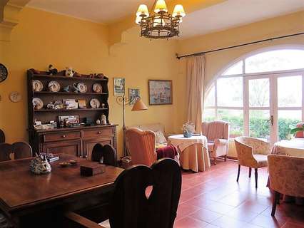 Casa rústica en venta en Algeciras