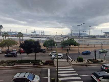 Piso en venta en Algeciras