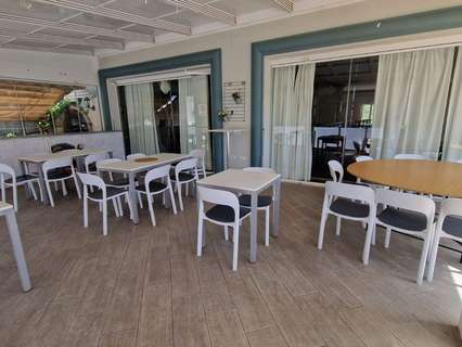 Local comercial en venta en San Roque