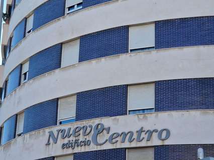 Plaza de parking en venta en Algeciras