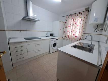 Piso en venta en Algeciras