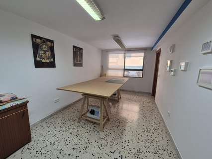 Oficina en venta en Algeciras