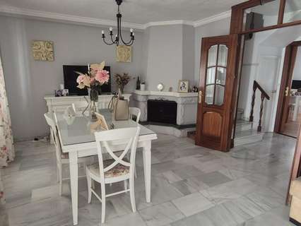 Casa en venta en Algeciras