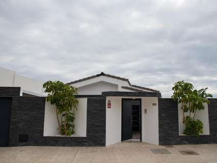 Chalet en venta en Algeciras