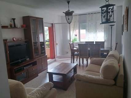 Piso en alquiler en Algeciras