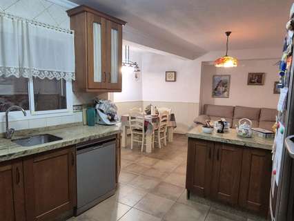 Casa en venta en Algeciras