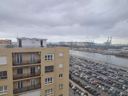 Piso en venta en Algeciras