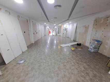 Local comercial en alquiler en Algeciras