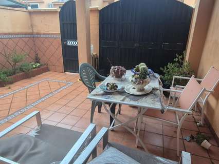 Casa en venta en Algeciras