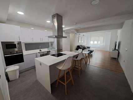 Piso en alquiler en Algeciras