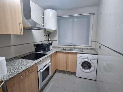 Apartamento en alquiler en Algeciras