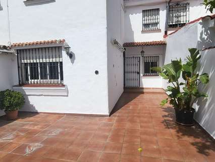 Casa en venta en Los Barrios