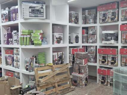 Local comercial en venta en Algeciras