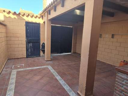 Casa en venta en Algeciras