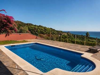 Chalet en venta en Algeciras