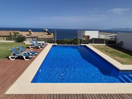 Chalet en venta en Algeciras