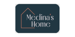 logo Medina`s Home Gestion Inmobiliaria