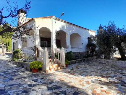 Chalet en venta en Yecla