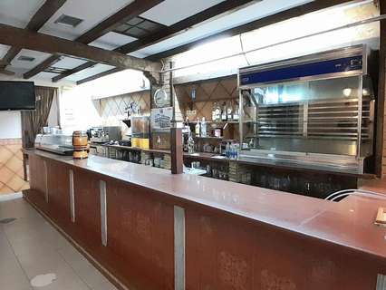 Local comercial en venta en Yecla