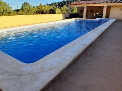 Casa en venta en Yecla rebajada