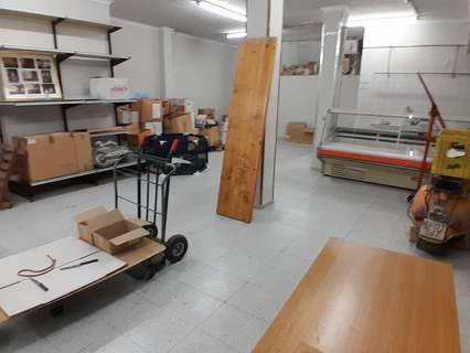 Local comercial en venta en Yecla