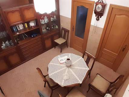 Casa en venta en Yecla